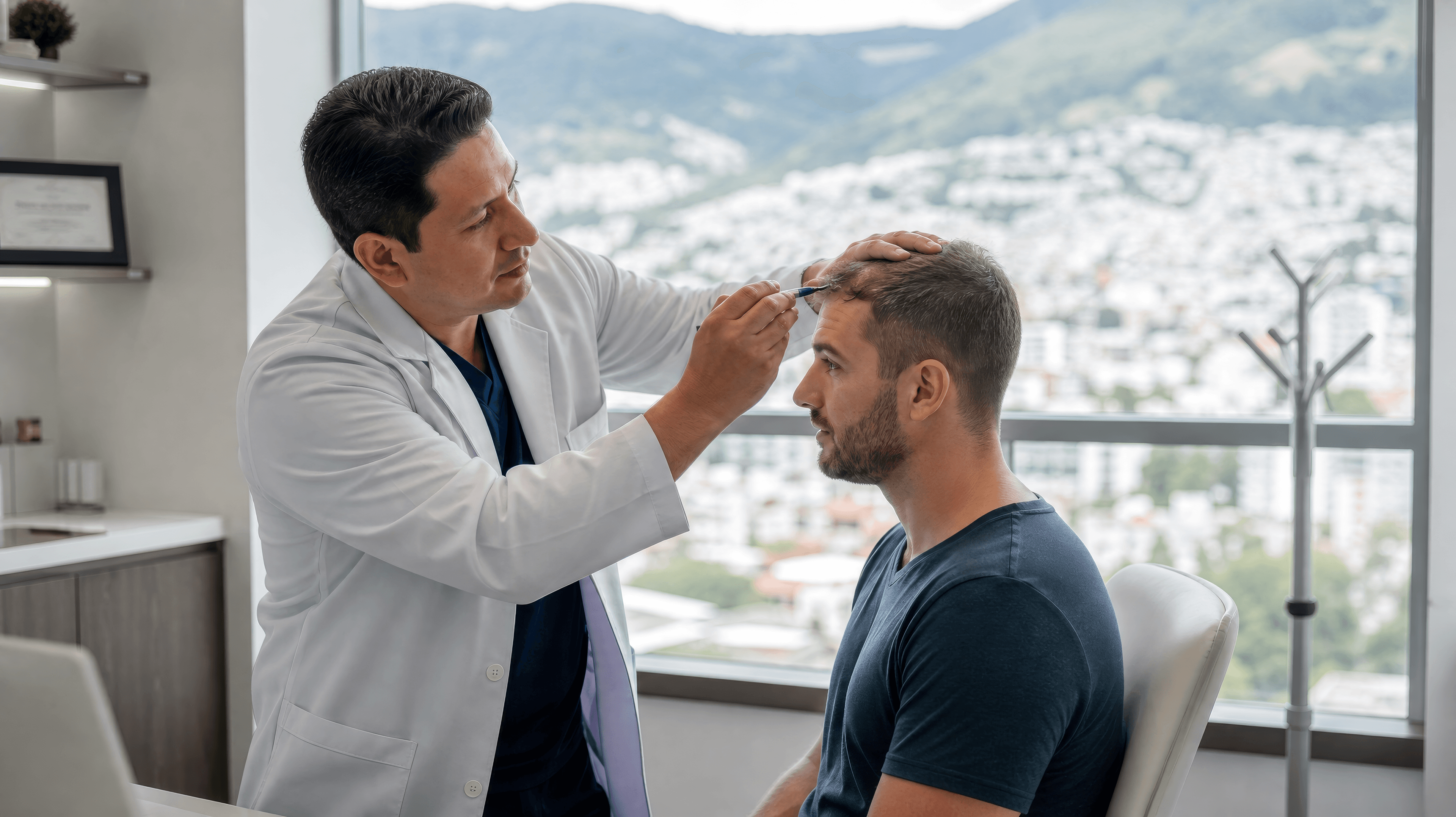 First Care Ecuador cover image